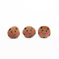 3-Pack Plush Dog Toy I2856