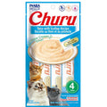 Grain-Free Tuna with Scallop Puree Cat Treat C38859