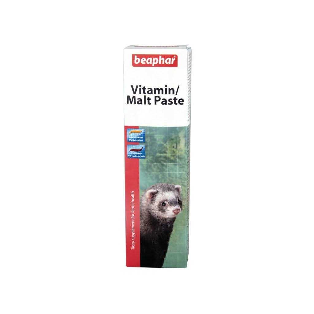 Malt Paste T13968