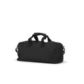 Black Duffel Bag M244708