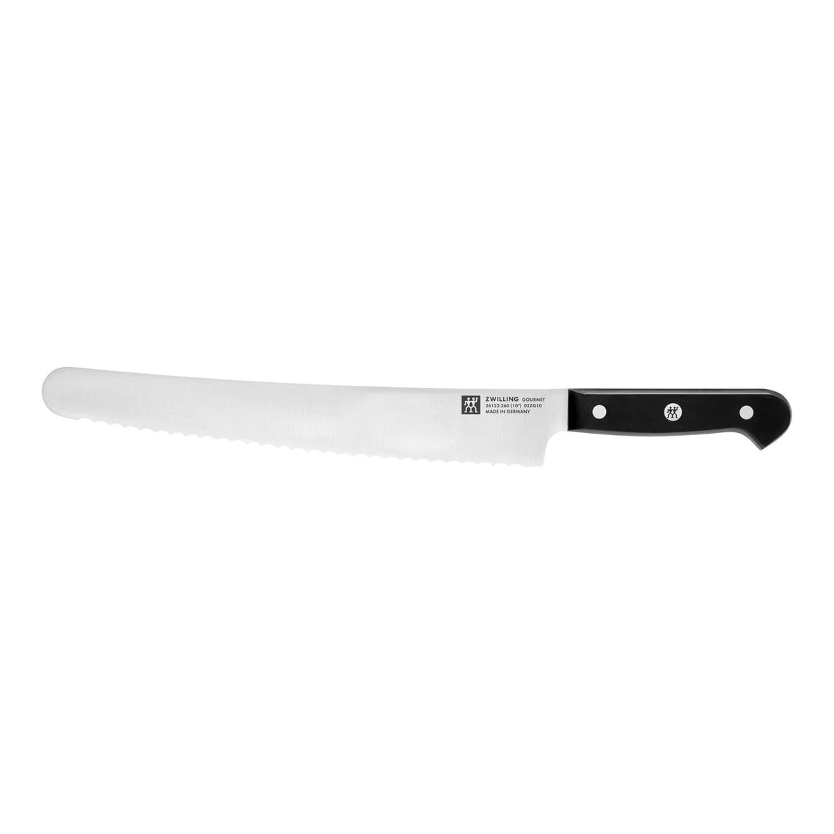 10 Bread / Pastry Knife W108831