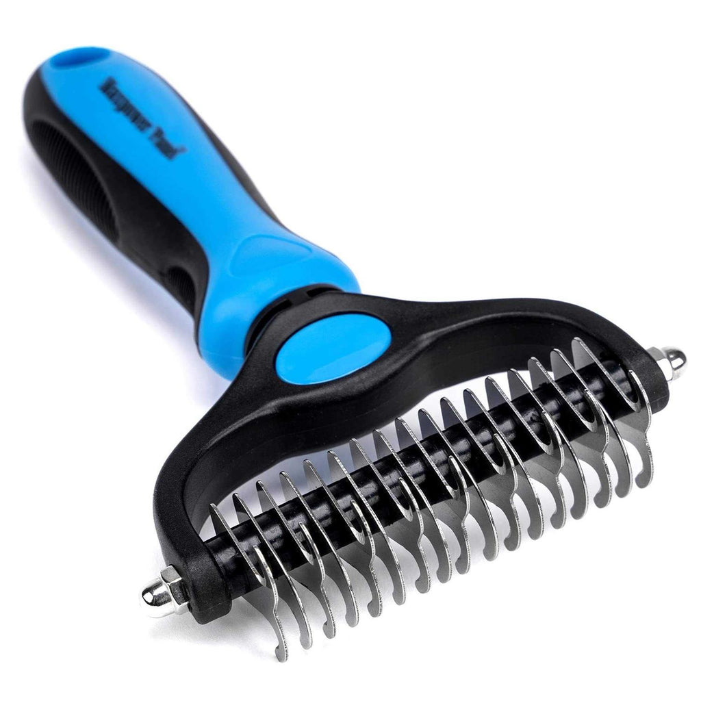 Double Sided Pet Grooming Brush X9659