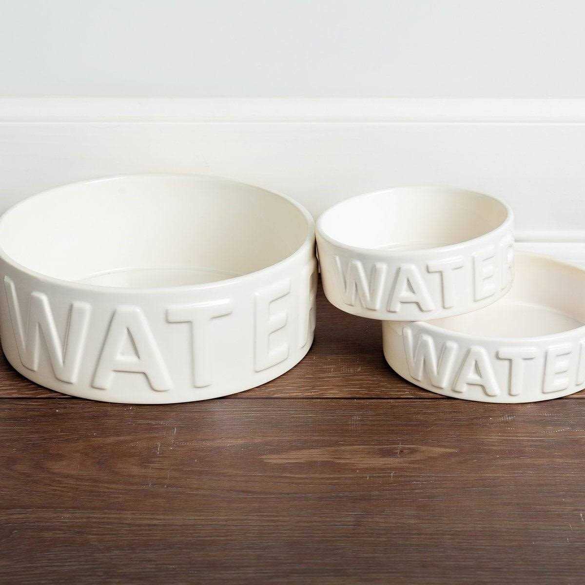 Classic Water Bowl C5824