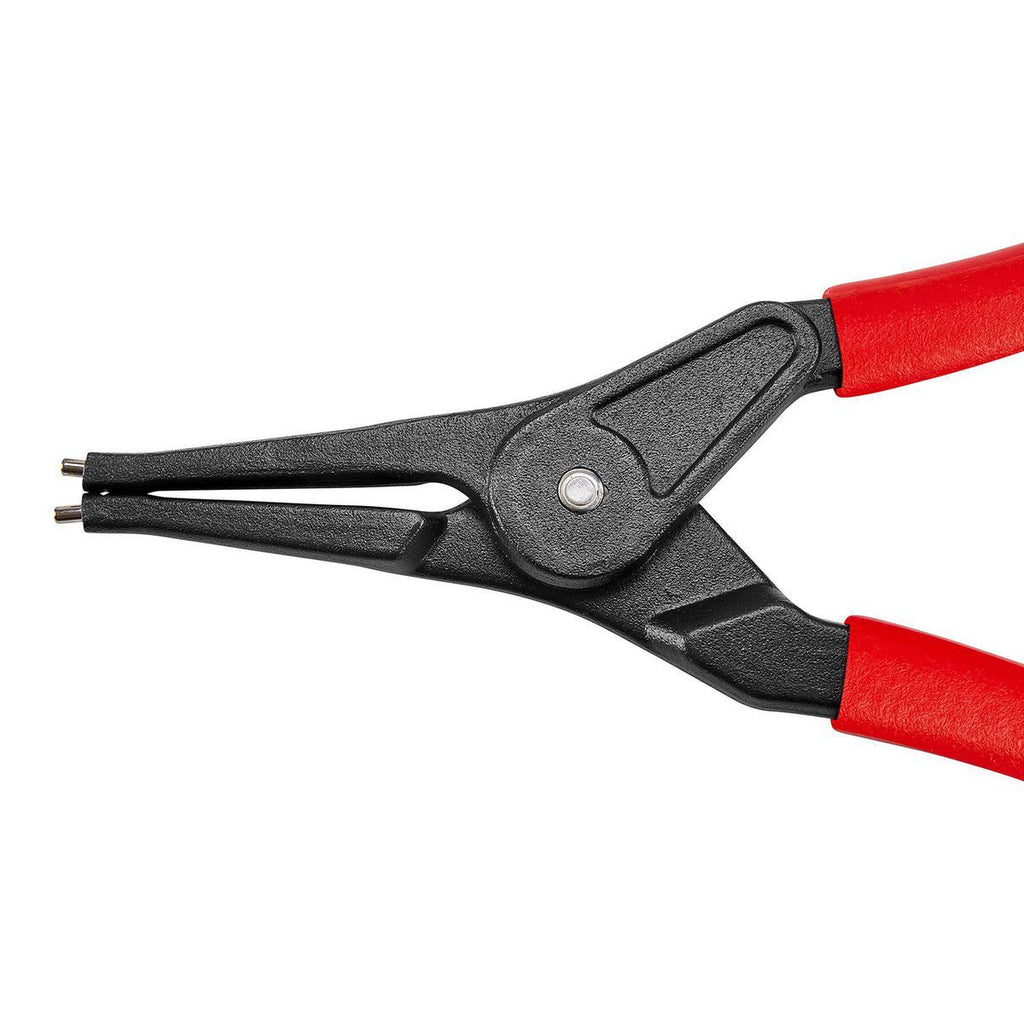 12 in. External Straight Snap Ring Pliers K8400