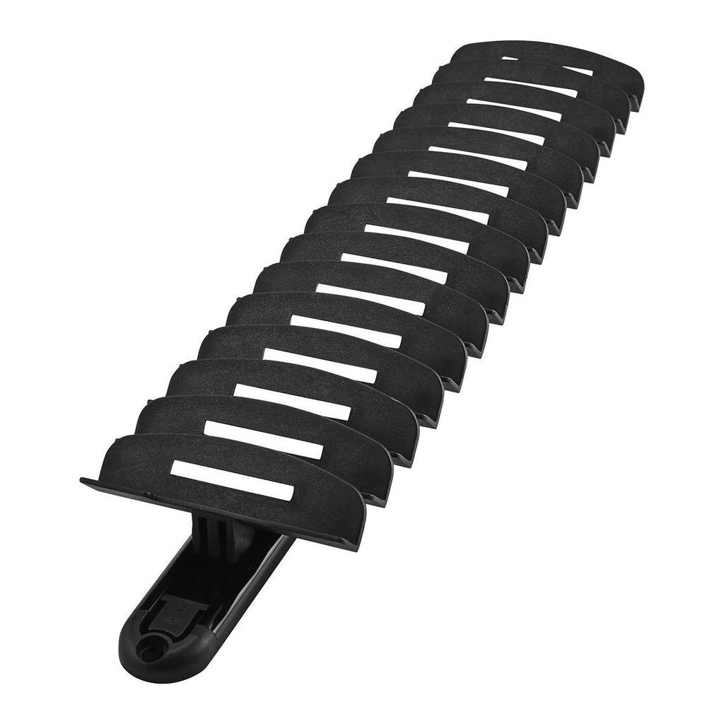 15 Slot Magnetic Wrench Rack X5227