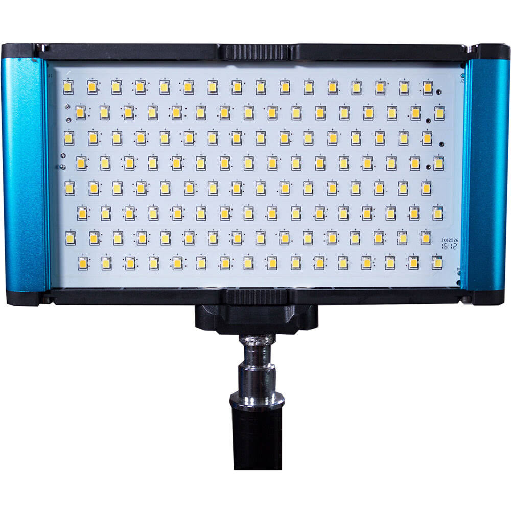 Bi-Color On-Camera Light C4118