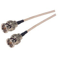 RG179 Coaxial Cable BNC Male/Male 10.0 ft K979