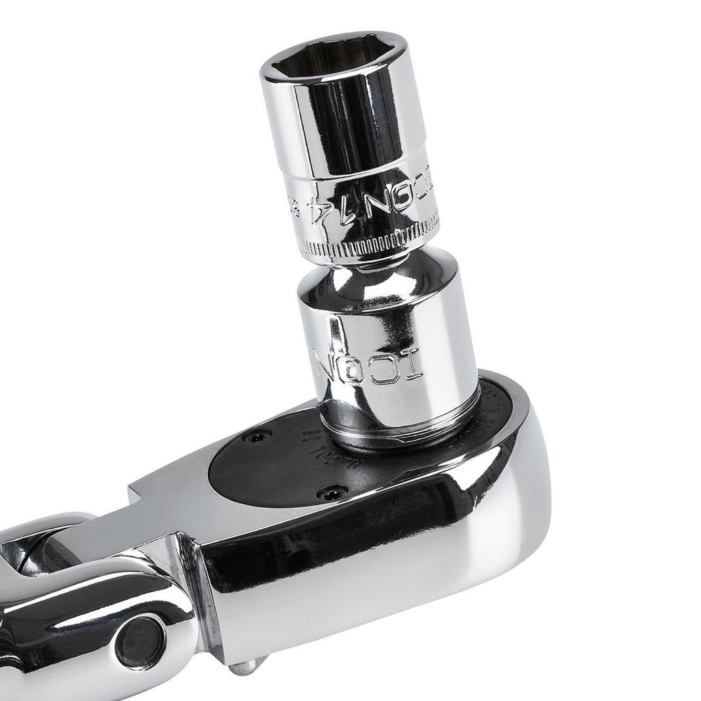4 Piece Socket Adapter Set R217397