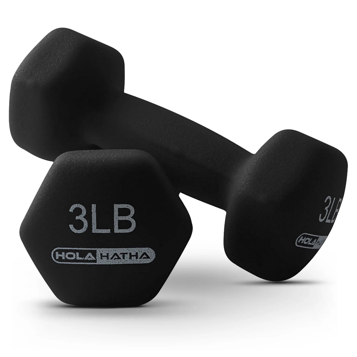 Neoprene Dumbbell Set with Rack K71505
