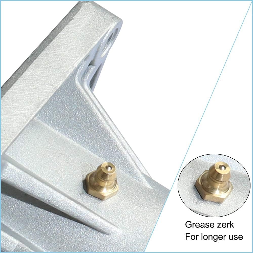 Spindle Assembly Z98261