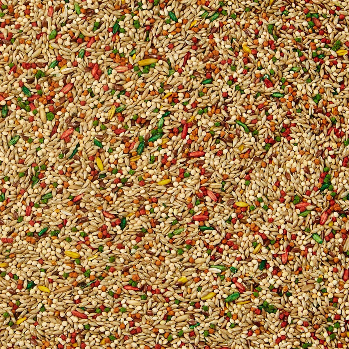 Parakeet Food G456