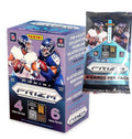 NFL Football Trading Card Blaster Box Z524
