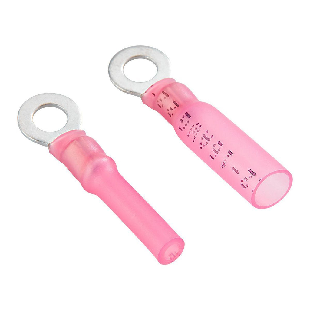 150-Piece Heat-Shrink Terminal Kit P39359