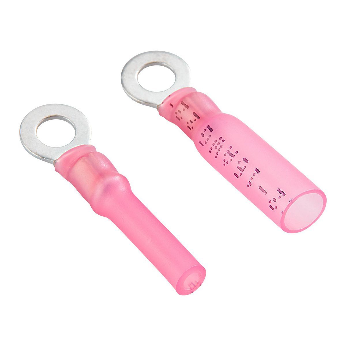 150-Piece Heat-Shrink Terminal Kit P39359