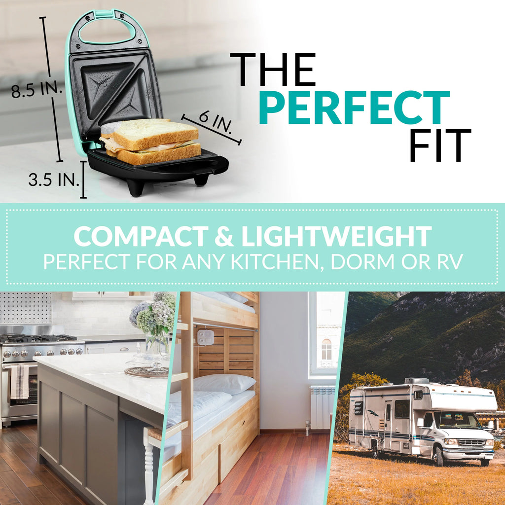 Personal Sandwich Maker J73161