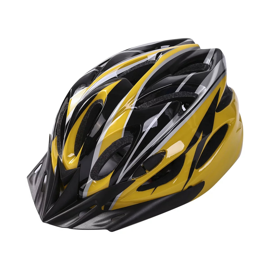 Adjustable Bike Helmet P335