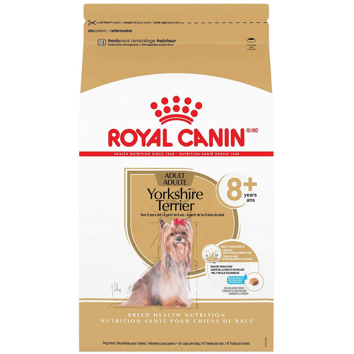 Adult Dry Dog Food O481