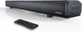 Soundbar with Built-in Dual Subwoofers, 6 Speakers, Bluetooth 5.0, HDMI ARC/Optical/AUX, 100W 2.1 X8625