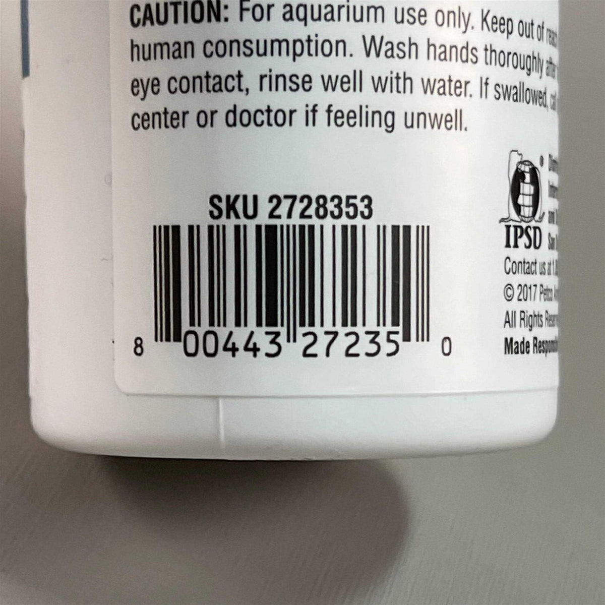 Bacterial Remedy U9070