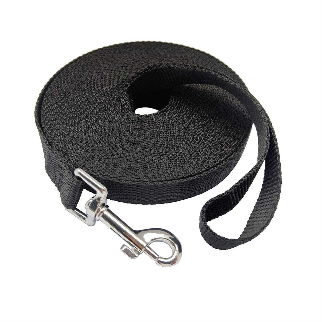 Nylon Dog Leash 15ft 20ft 30ft 50ft R3450