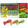 Catnip Sardines F778