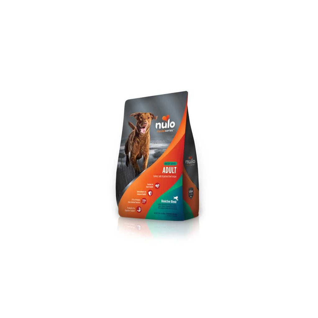 Puppy Turkey Dry Dog Food C184