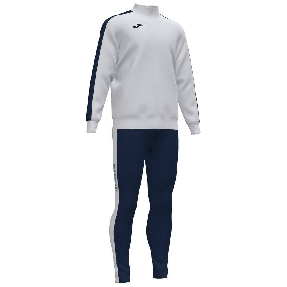 Navy Blue Tracksuit R705