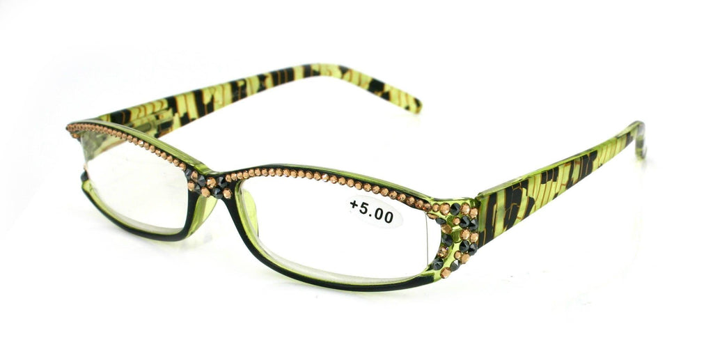 Reading Glasses +1.25 T5570