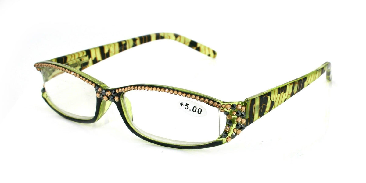 Reading Glasses +1.25 T5570