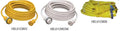 30A 125V Shore Power Cable Sets C476