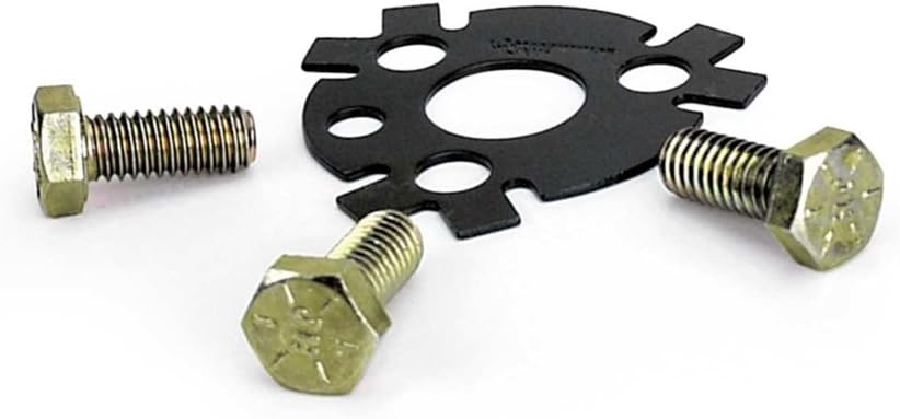 Cam Lock Plate for Chevrolet V8 N1597