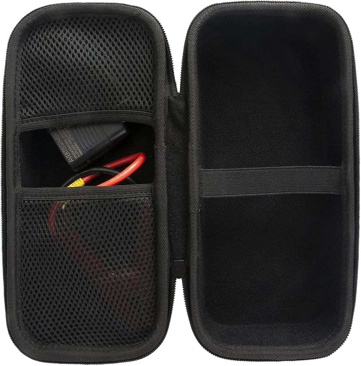 Hard Storage Case W9664