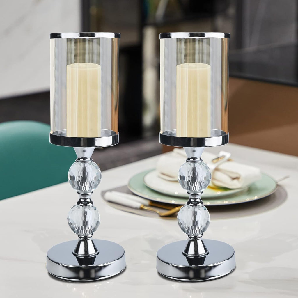 Candle Holders for Pillar Candle E61198