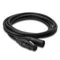 Microphone Cable, XLR3F to XLR3M, 100-Foot H84921
