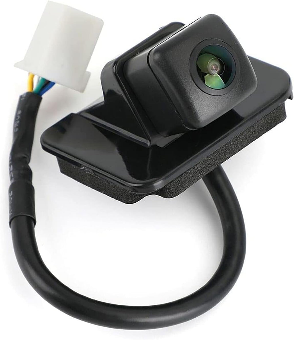 Rear View Back-Up Parking Camera N877062