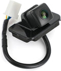 Rear View Back-Up Parking Camera N877062