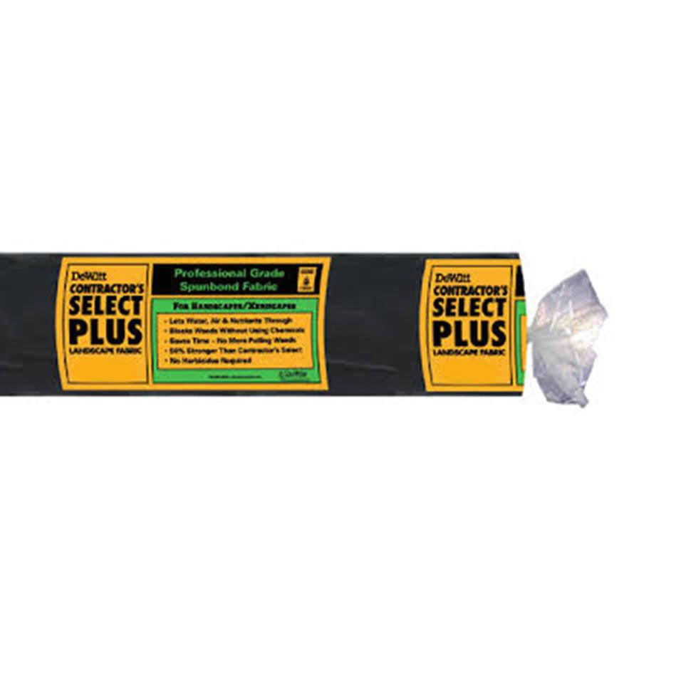 Polypropylene Landscape Fabric Weed Barrier L909125