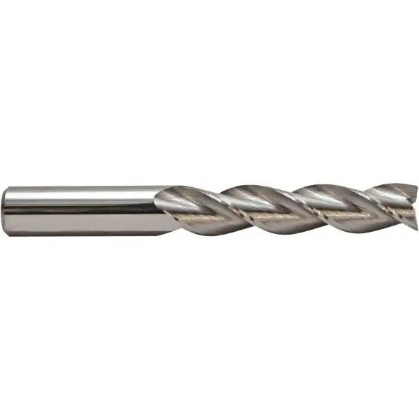 1/4x22 Dia Carbide End Mill R681