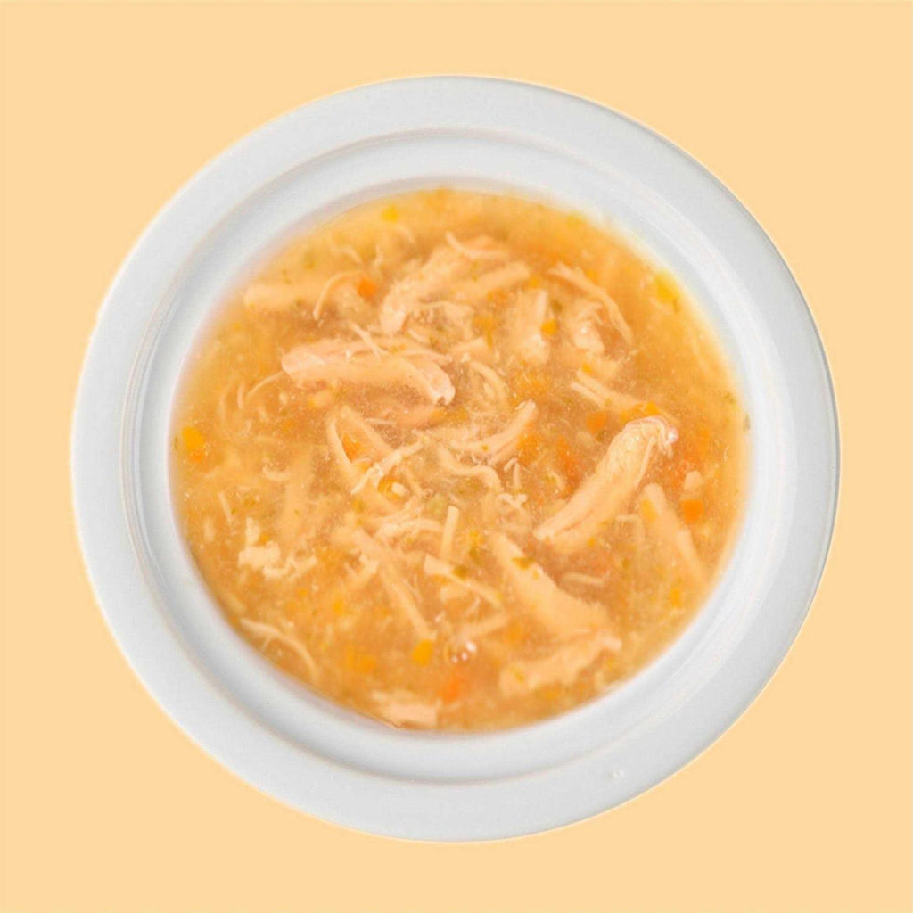 Chicken Cat Treat S5850