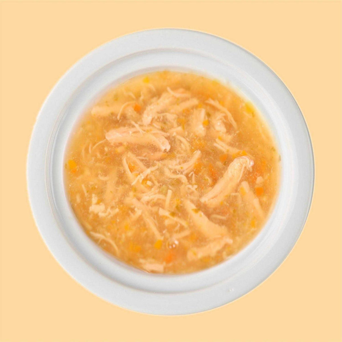 Chicken Cat Treat S5850