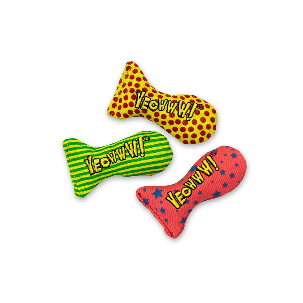 Catnip Sardines F778