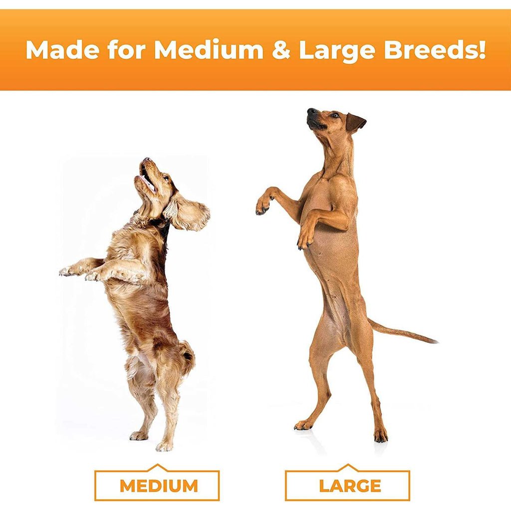 GlycoFlex Plus for Dogs A8503