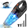 Cordless Handheld Vacuum Cleaner F987931