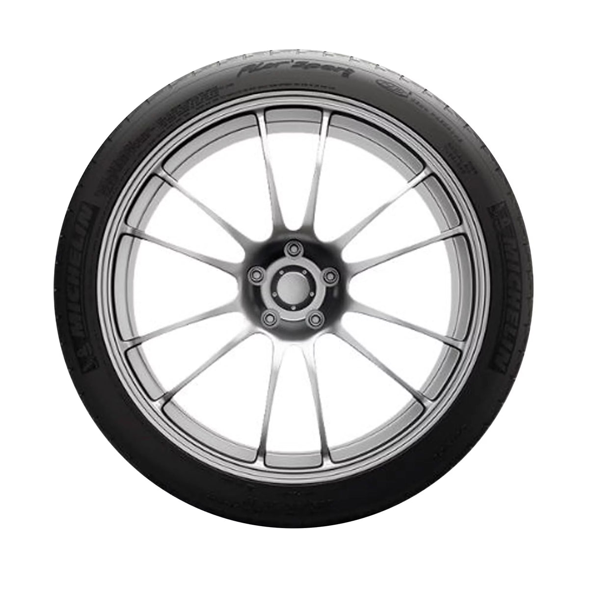 235/35ZR19 Passenger Tire R8814
