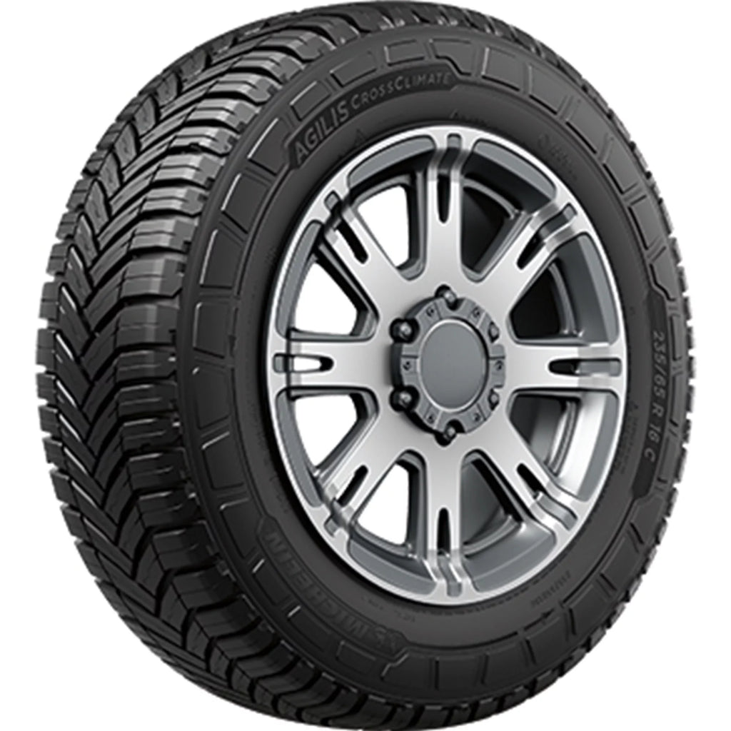 LT235/85R16 Light Truck Tire W22356