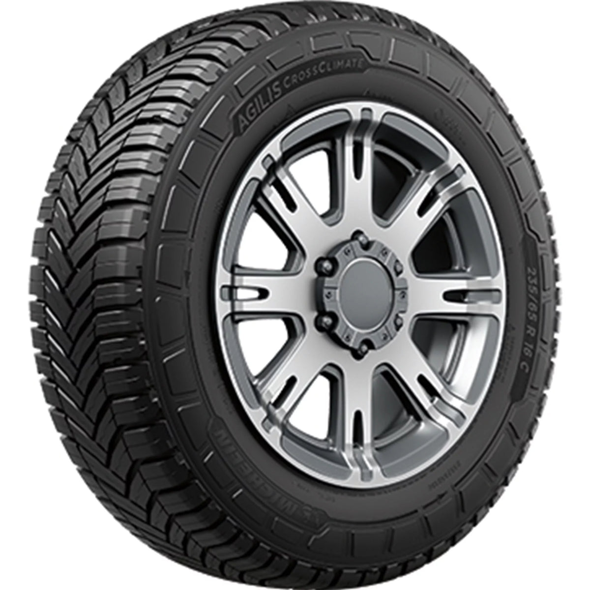 LT235/85R16 Light Truck Tire W22356