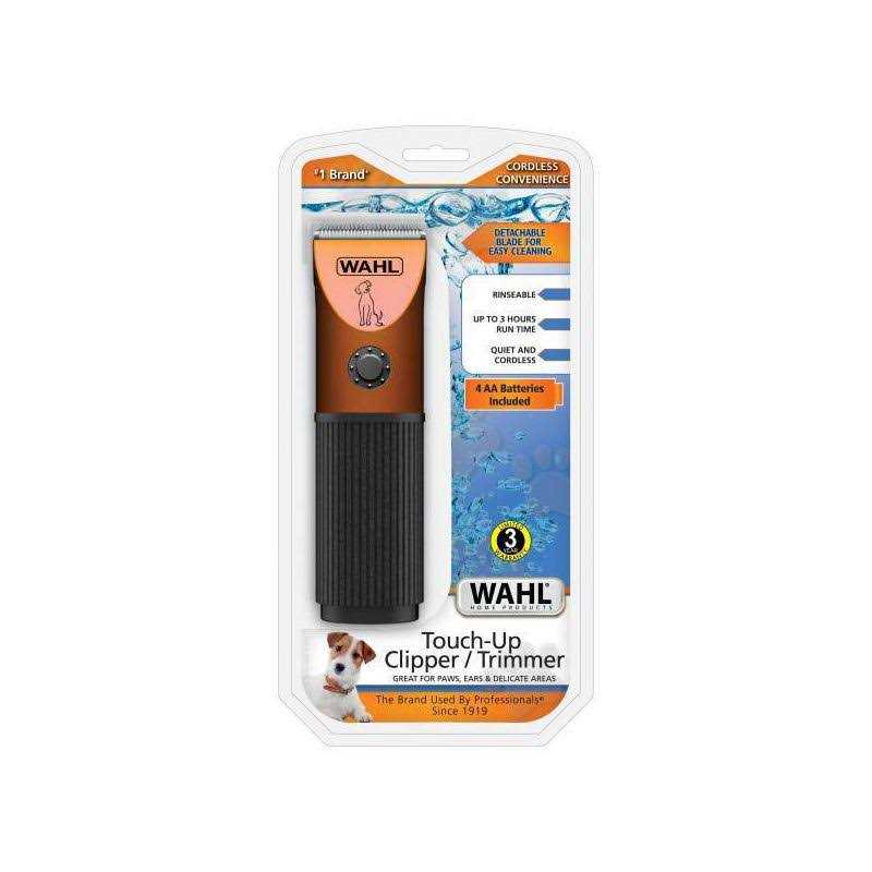 Cordless Clipper and Trimmer L520