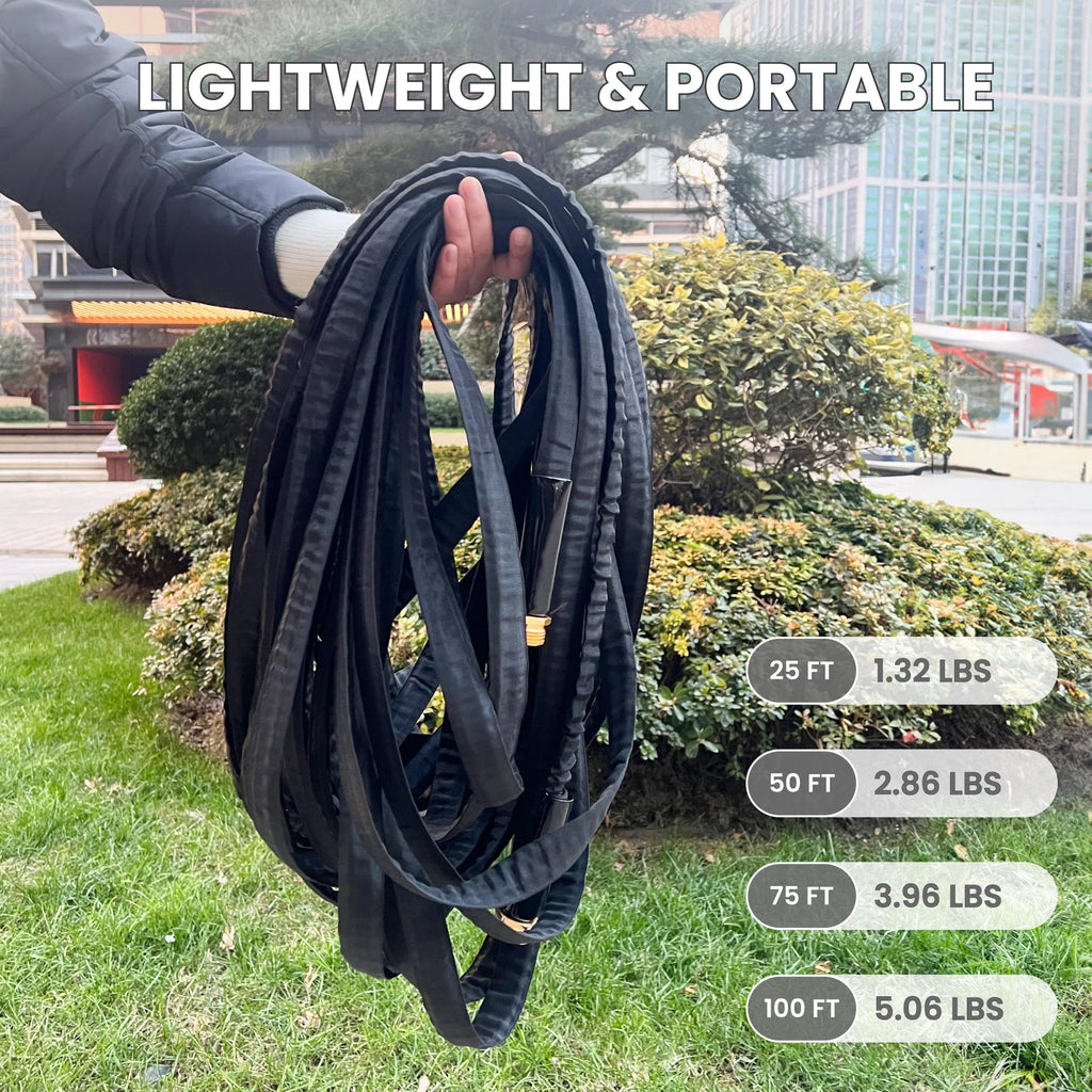 Lay Flat Water Hose U354