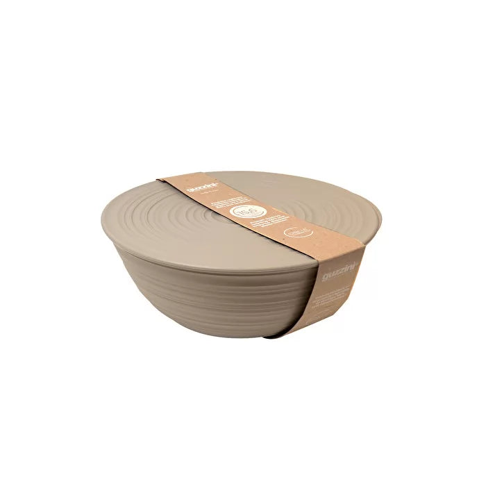 XL Bowl with Lid H366