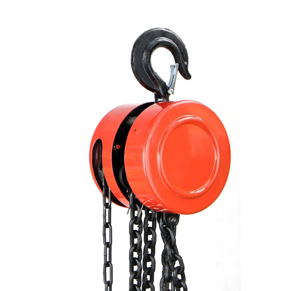 4000lb Capacity 2 Ton Chain Hoist W44150